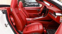Porsche Carrera S Cabriolet | 2014 – GCC – Under Warranty – Perfect Condition | 3.8L F6