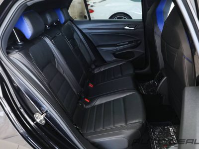 Volkswagen Golf R | 2023 – GCC – Under Warranty – Service Contract – Perfect Condition | 2.0L i4