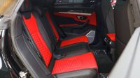 Lamborghini Urus | 2022 – GCC – Under Warranty and Service Contract – Perfect Condition | 4.0L V8