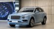 Bentley Bentayga Speed | 2020 – GCC – Perfect Condition | 6.0L W12