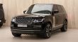 Range Rover Vogue Autobiography Fifty P525 1 of 1970 | 2021 – GCC – Under Warranty – Service Contract
