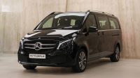 Mercedes Benz Viano V250 | 2024 – GCC – Under Warranty – Brand New | 2.0L i4