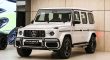 Mercedes Benz G 63 AMG | 2022 – GCC – Under Warranty and Service Contract | 4.0L V8