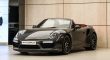 Porsche 911 Turbo Cabriolet | 2018 – GCC – Under Warranty – Full Service History | 3.8L F6