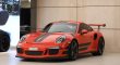 Porsche GT3 RS | 2016 – GCC – Under Warranty – Very Low Mileage – Perfect Condition | 4.0L F6