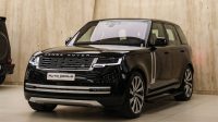 Range Rover Vogue Autobiography P400 | 2023 – GCC – Warranty & Service Contract Available – Brand New | 3.0L I6