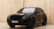 Bentley Bentayga Mulliner W12 | 2018 – GCC – Service History – Perfect Condition | 6.0L W12