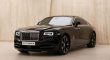 Rolls Royce Wraith Music Edition | 2016 – GCC – Low Mileage – Perfect Condition | 6.6L V12