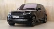 Range Rover Vogue HSE P530 | 2022 – GCC – Low Mileage – Perfect Condition | 4.4L V8