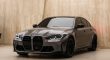 BMW M3 Competition M X-Drive | 2022 – GCC – Under Warranty – Low Mileage – Perfect Condition | 3.0L i6