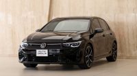 Volkswagen Golf R | 2023 – GCC – Under Warranty – Service Contract – Perfect Condition | 2.0L i4