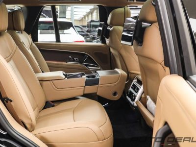 Range Rover Vogue Autobiography P400 | 2023 – GCC – Warranty & Service Contract Available – Brand New | 3.0L I6