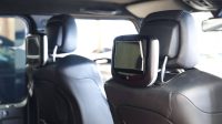 Mercedes Benz G 63 AMG | 2015 – GCC – Perfect Condition – Full Options | 5.5L V8