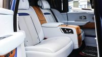 Rolls Royce Cullinan | 2019 – GCC – Low Milege – Full Options – Perfect Condition | 6.7L V12