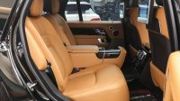Range Rover Vogue Autobiography Fifty P525 1 of 1970 | 2021 – GCC – Under Warranty – Service Contract