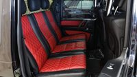 Mercedes Benz G 63 AMG | 2015 – GCC – Perfect Condition – Full Options | 5.5L V8