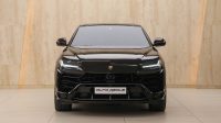 Lamborghini Urus | 2022 – GCC – Under Warranty and Service Contract – Perfect Condition | 4.0L V8