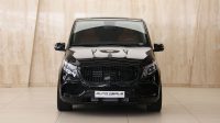Mercedes Benz Viano V250 Maybach | 2023 – GCC – Brand New – Under Warranty | 2.0L i4
