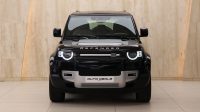 Land Rover Defender 110 SE P300 | 2023 – GCC – Under Warranty – Brand New | 2.0L i4