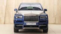 Rolls Royce Cullinan | 2019 – GCC – Low Milege – Full Options – Perfect Condition | 6.7L V12