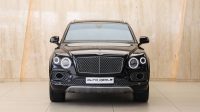 Bentley Bentayga W12 | 2017 – GCC – Perfect Condition | 6.0L W12
