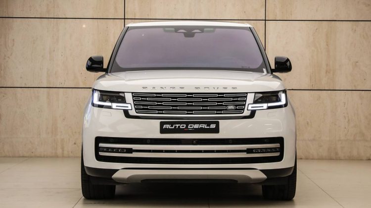 Range Rover Vogue Autobiography Long Wheel Base P530 | 2023 – GCC – Under Warranty – Brand New | 4.4L V8