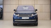 Range Rover Vogue SV P530 Long Wheel Base | 2023 – GCC -Under Warranty | 4.4L V8