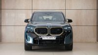 BMW XM | 2023 – GCC – Under Warranty – Brand New – Ambient Roof Lighting (Sculptural Headliner) | 4.4L V8