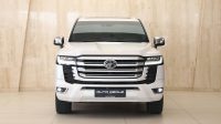 Toyota Land Cruiser VX-R | 2022 – GCC – Under Warranty – Perfect Condition | 4.0L V6