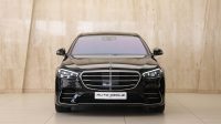 Mercedes Benz S 500 Long Wheel Base | 2021 – GCC – Low Mileage – Perfect Condition | 3.0L i6