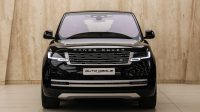 Range Rover Vogue Autobiography P400 | 2023 – GCC – Warranty & Service Contract Available – Brand New | 3.0L I6