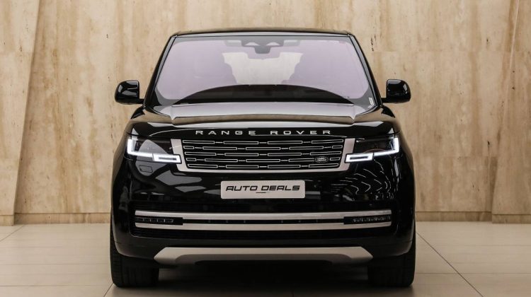 Range Rover Vogue Autobiography P400 | 2023 – GCC – Warranty & Service Contract Available – Brand New | 3.0L I6