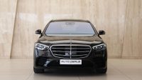 Mercedes Benz S500 4Matic | 2021 – GCC – Under Warranty – Perfect Condition | 3.0L i6