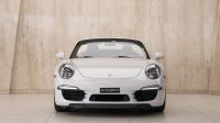 Porsche Carrera S Cabriolet | 2014 – GCC – Under Warranty – Perfect Condition | 3.8L F6