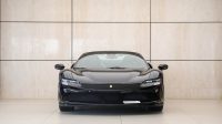 Ferrari SF90 Spider Asseto Fiorano | 2022 – Service Contract Available | 4.0L V8
