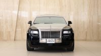 Rolls Royce Ghost Extended Wheel Base | 2013 – Perfect Condition | 6.6L V12