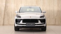 Porsche Macan | 2023 – Brand New – Advanced Safety Systems – State-of-the-Art SUV | 2.0L i4