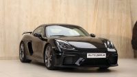 Porsche 718 Cayman GT4 | 2023 – Brand New – Advanced Safety Systems | 4.0L F6