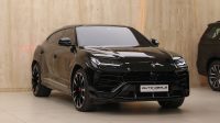 Lamborghini Urus | 2022 – GCC – Under Warranty and Service Contract – Perfect Condition | 4.0L V8