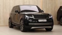 Range Rover Vogue HSE P530 | 2023 – GCC – Low Mileage – Under Warranty and Service Contract | 4.4L V8