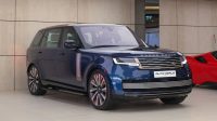 Range Rover Vogue SV P530 Long Wheel Base | 2023 – GCC -Under Warranty | 4.4L V8