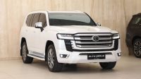 Toyota Land Cruiser VX-R | 2022 – GCC – Under Warranty – Perfect Condition | 4.0L V6