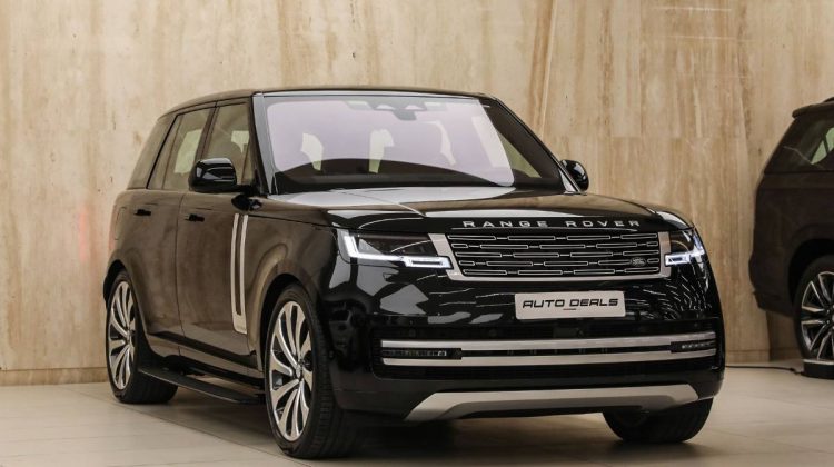 Range Rover Vogue Autobiography P400 | 2023 – GCC – Warranty & Service Contract Available – Brand New | 3.0L I6