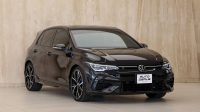 Volkswagen Golf R | 2023 – GCC – Under Warranty – Service Contract – Perfect Condition | 2.0L i4