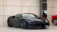 Ferrari SF90 Spider Asseto Fiorano | 2022 – Service Contract Available | 4.0L V8