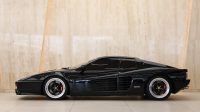 Ferrari Testarossa | 1988 – Kreissieg F1 Sound Exhaust System – Service History – Perfect Condition | 4.9L V12