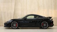 Porsche 718 Cayman GT4 | 2023 – Brand New – Advanced Safety Systems | 4.0L F6