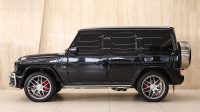 Mercedes Benz G 63 AMG Night Package | 2019 – GCC – Under Warranty – Perfect Condition | 4.0L V8