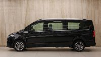 Mercedes Benz Viano V250 | 2024 – GCC – Under Warranty – Brand New | 2.0L i4