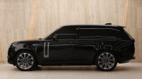 Range Rover Vogue HSE P530 | 2023 – GCC – Low Mileage – Under Warranty and Service Contract | 4.4L V8